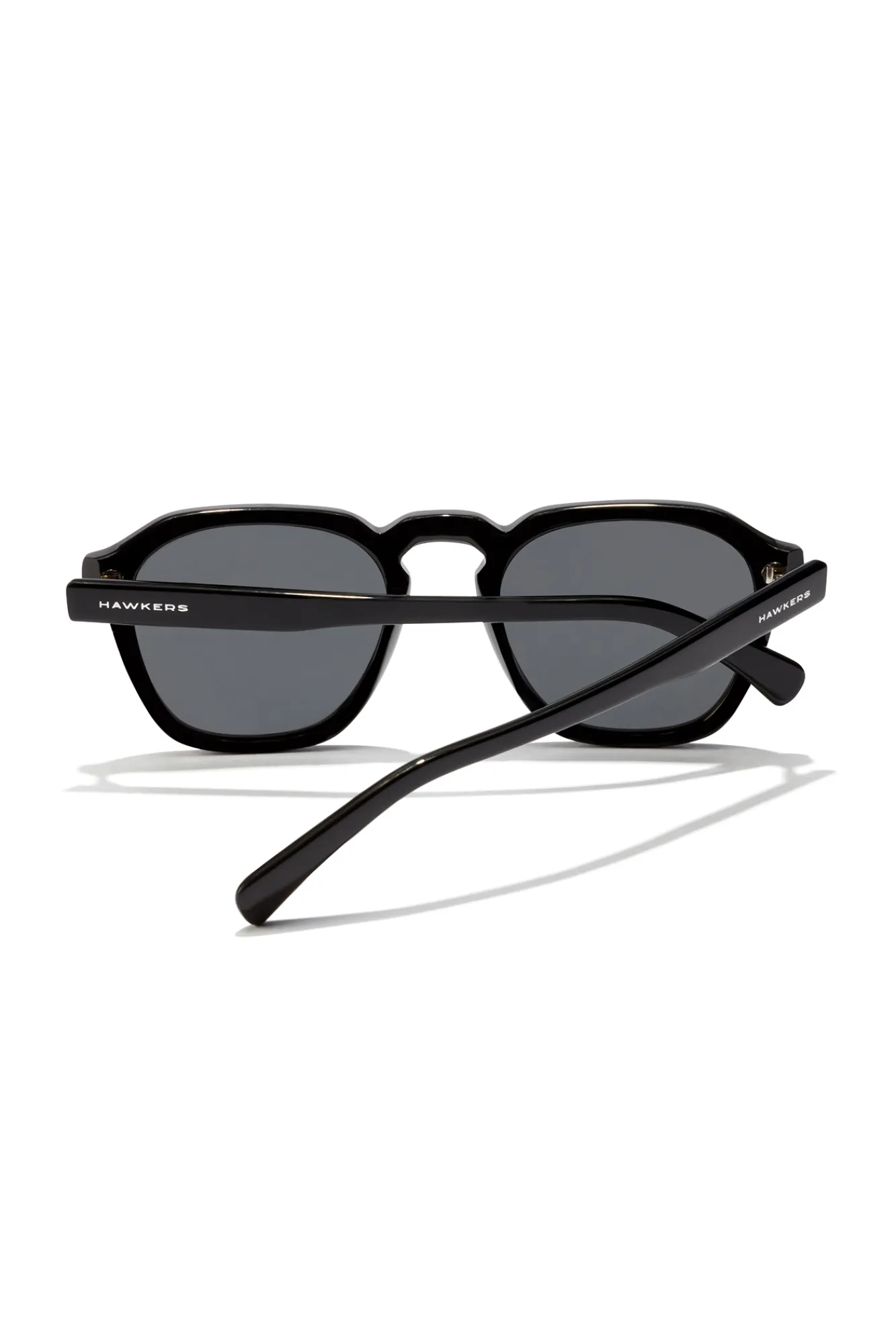 Hawkers Gafas De Sol Blackjack - Polarized Black Dark Negro Best