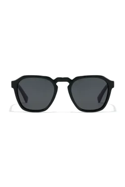 Hawkers Gafas De Sol Blackjack - Polarized Black Dark Negro Best