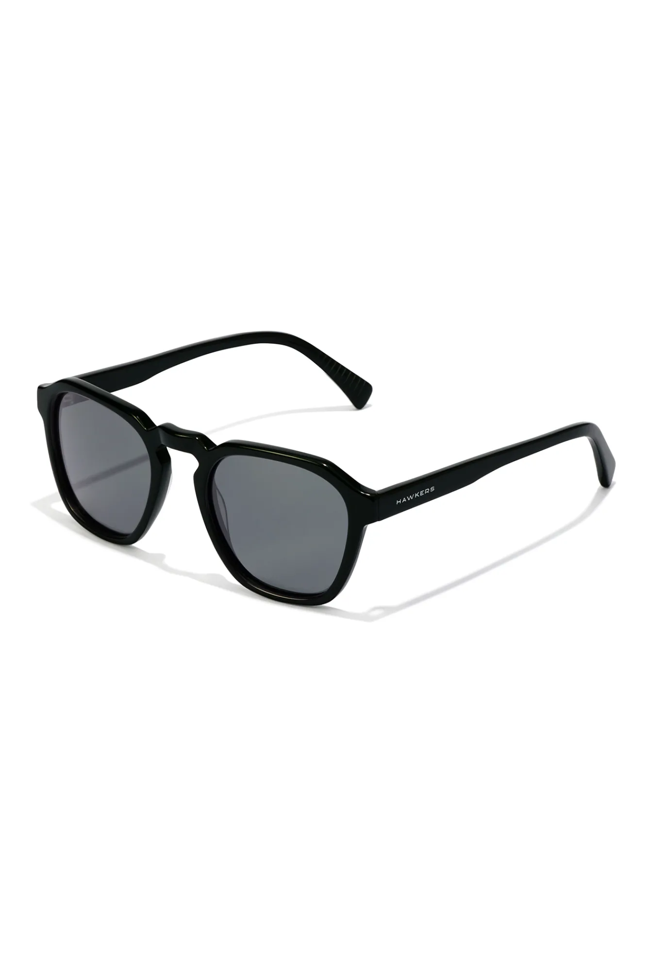 Hawkers Gafas De Sol Blackjack - Polarized Black Dark Negro Best
