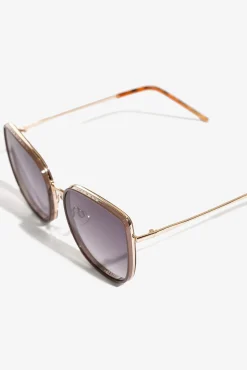 Vilanova Gafas De Sol Cuadradas Nude Online