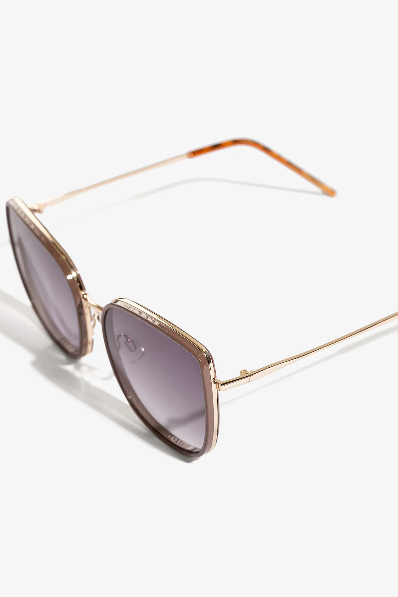 Vilanova Gafas De Sol Cuadradas Nude Online