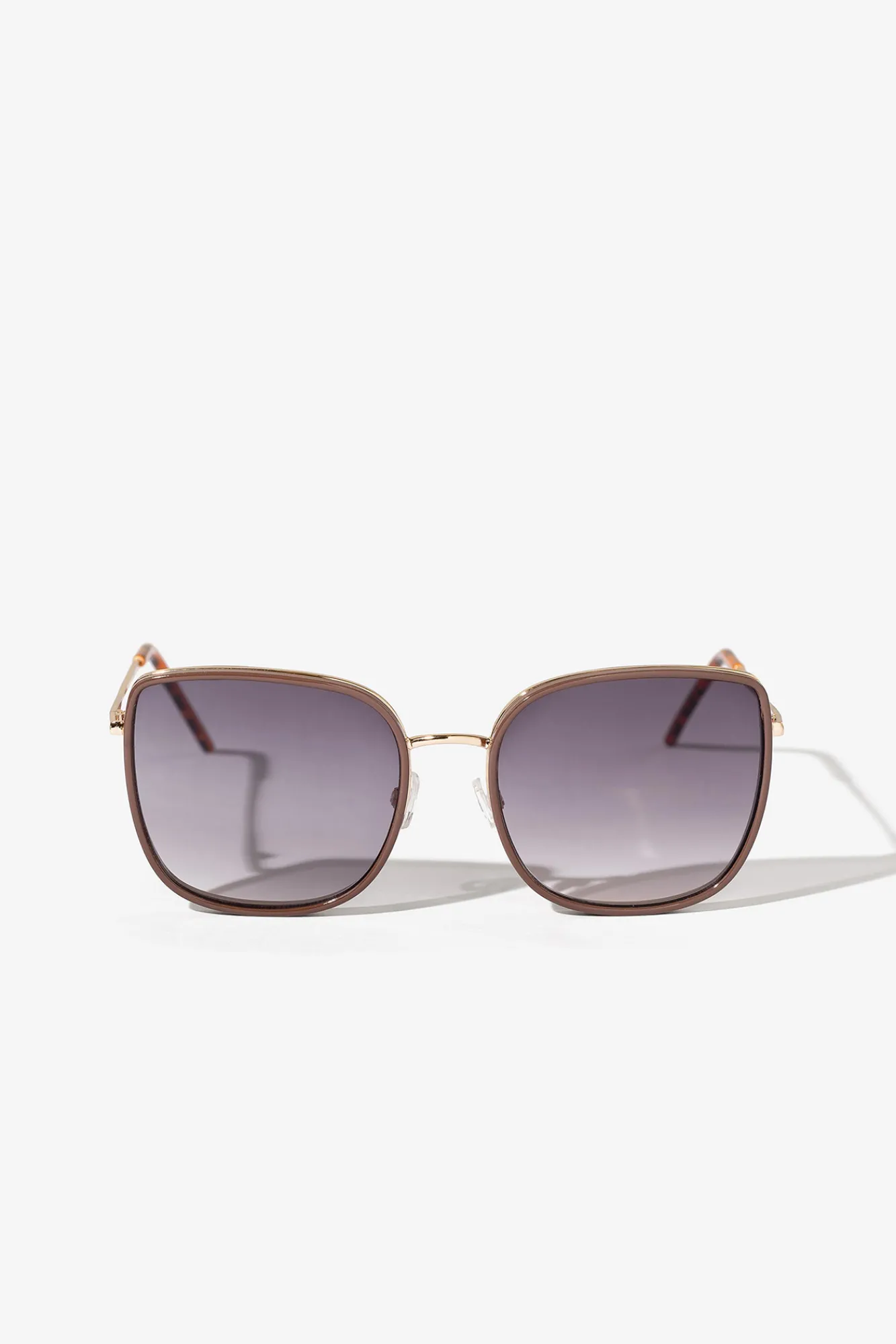 Vilanova Gafas De Sol Cuadradas Nude Online