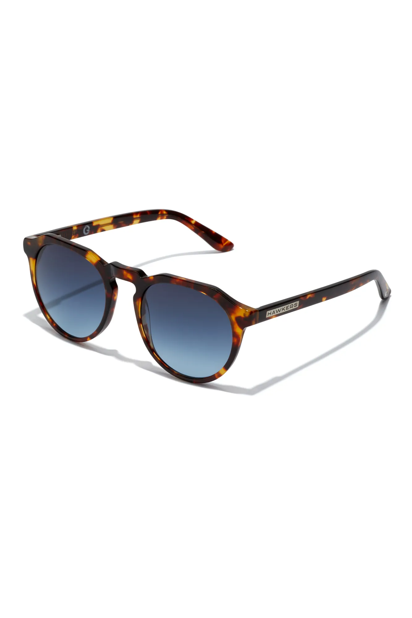 Hawkers Gafas De Sol X Thegrefg - Warwick X Carey Marron Medio Sale