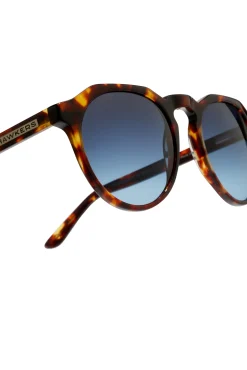Hawkers Gafas De Sol X Thegrefg - Warwick X Carey Marron Medio Sale