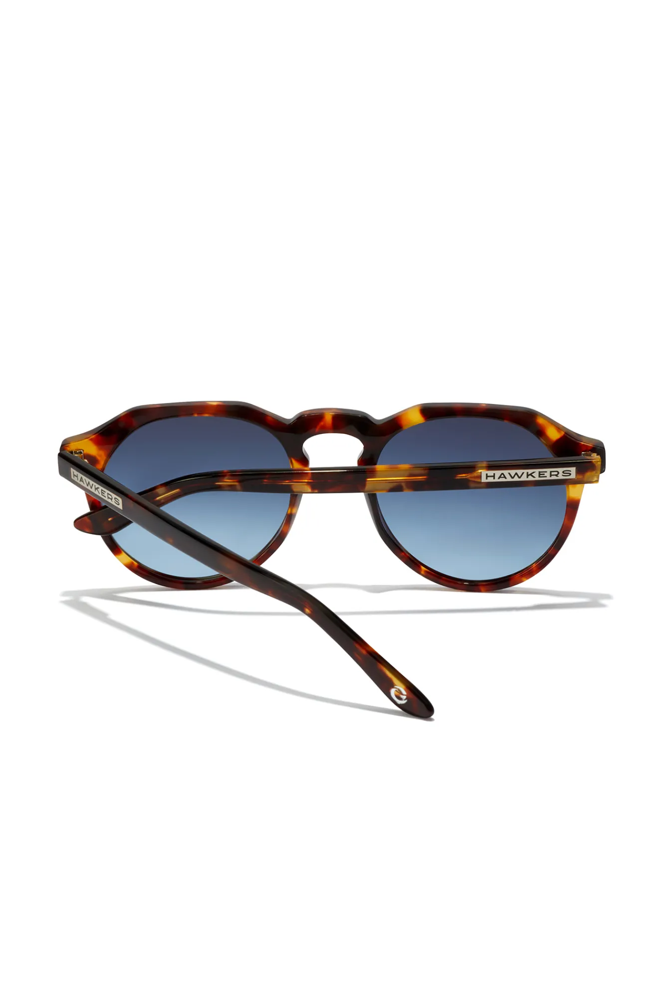 Hawkers Gafas De Sol X Thegrefg - Warwick X Carey Marron Medio Sale