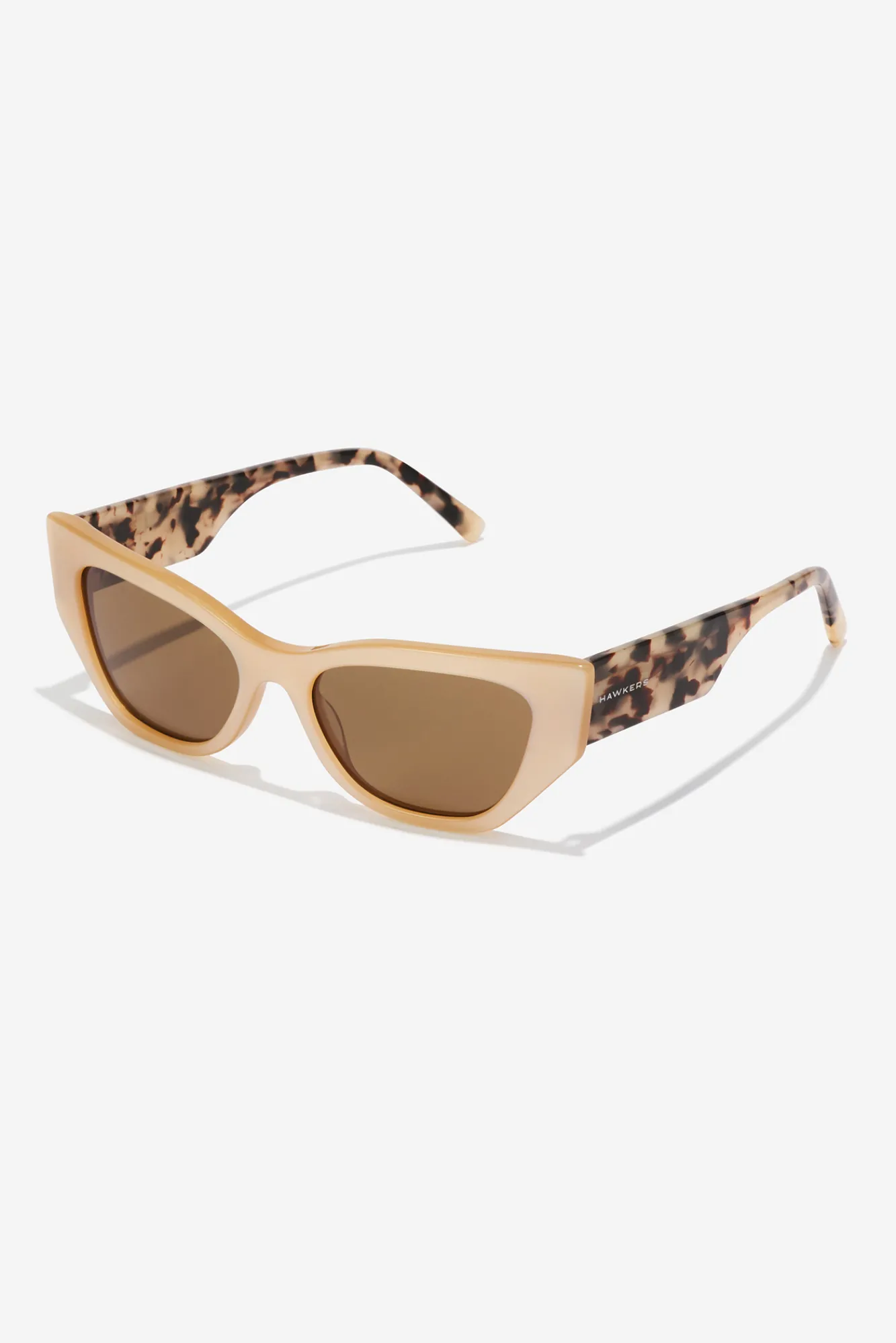 Hawkers Gafas De Sol Manhattan - Nougat Olive Beige Outlet