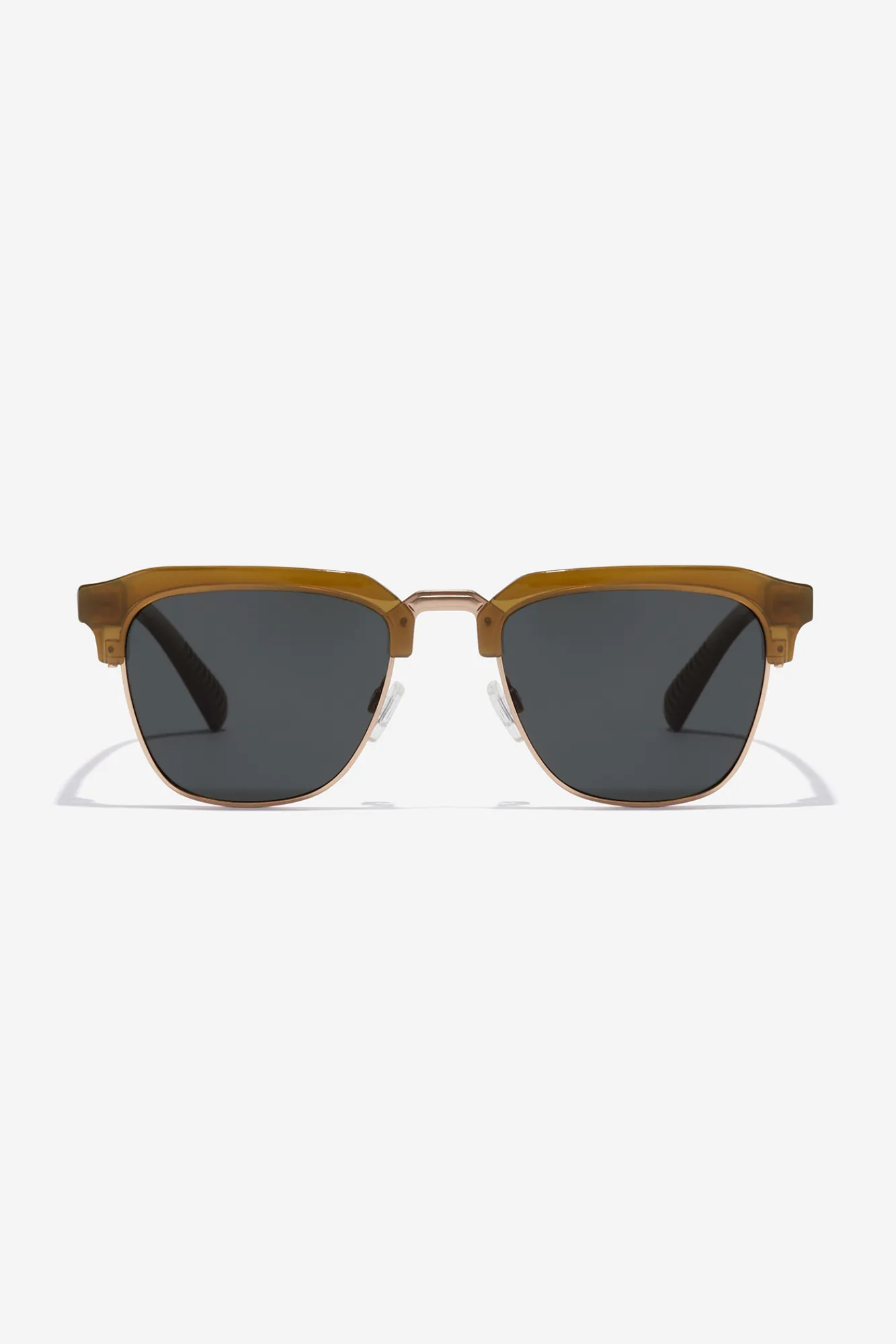 Hawkers Gafas De Sol No Limit - Polarized Khaki Dark Beige Sale