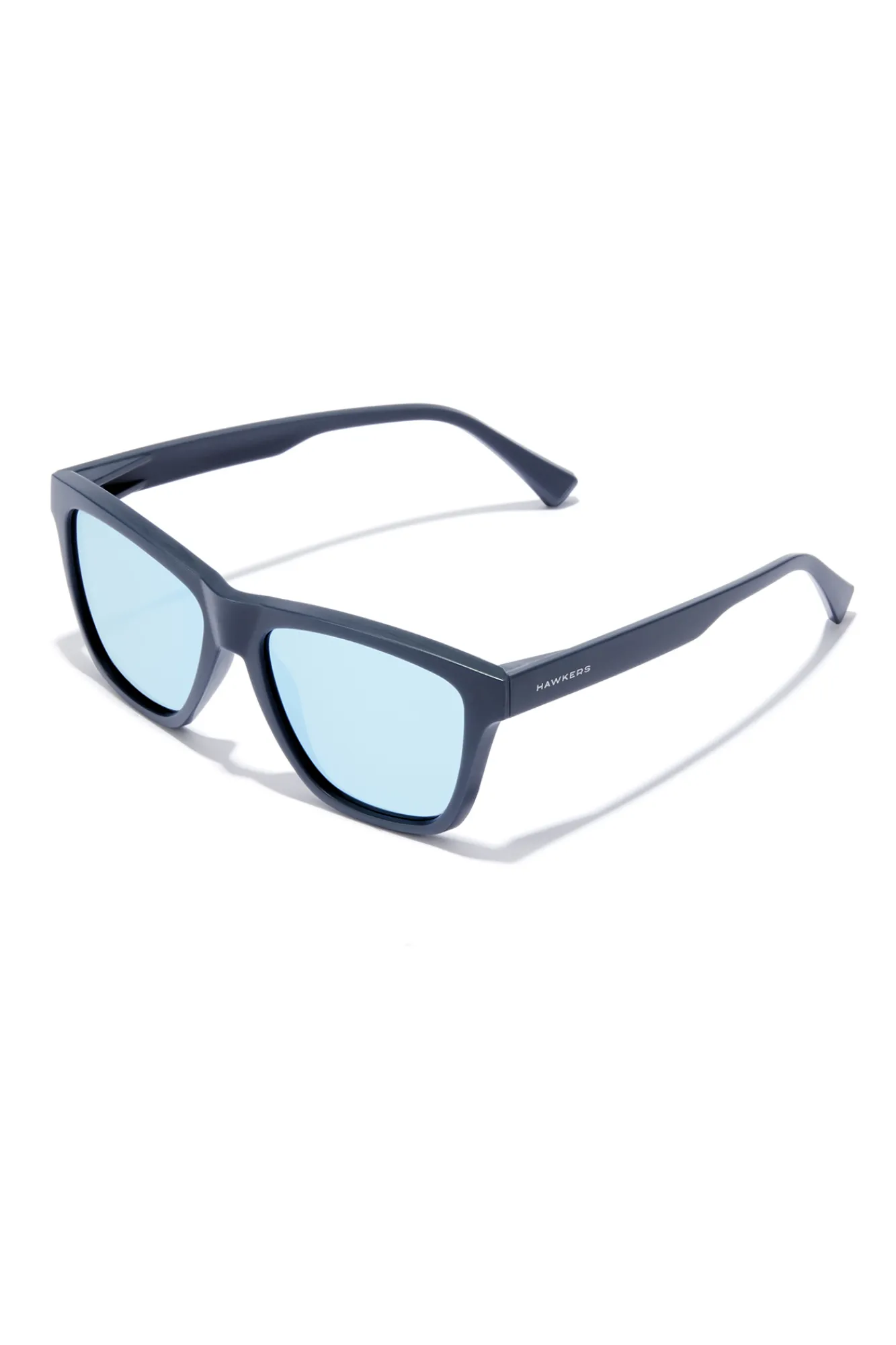 Hawkers Gafas De Sol One Ls Raw - Polarized Blue Chrome Navy Clearance