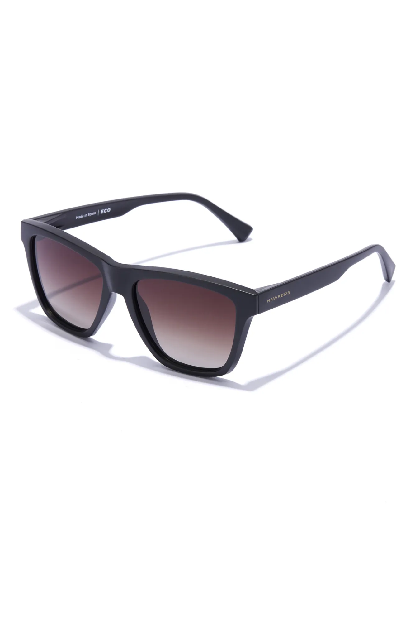 Hawkers Gafas De Sol One Ls Raw - Polarized Black Slate Wolf Eco Negro Hot