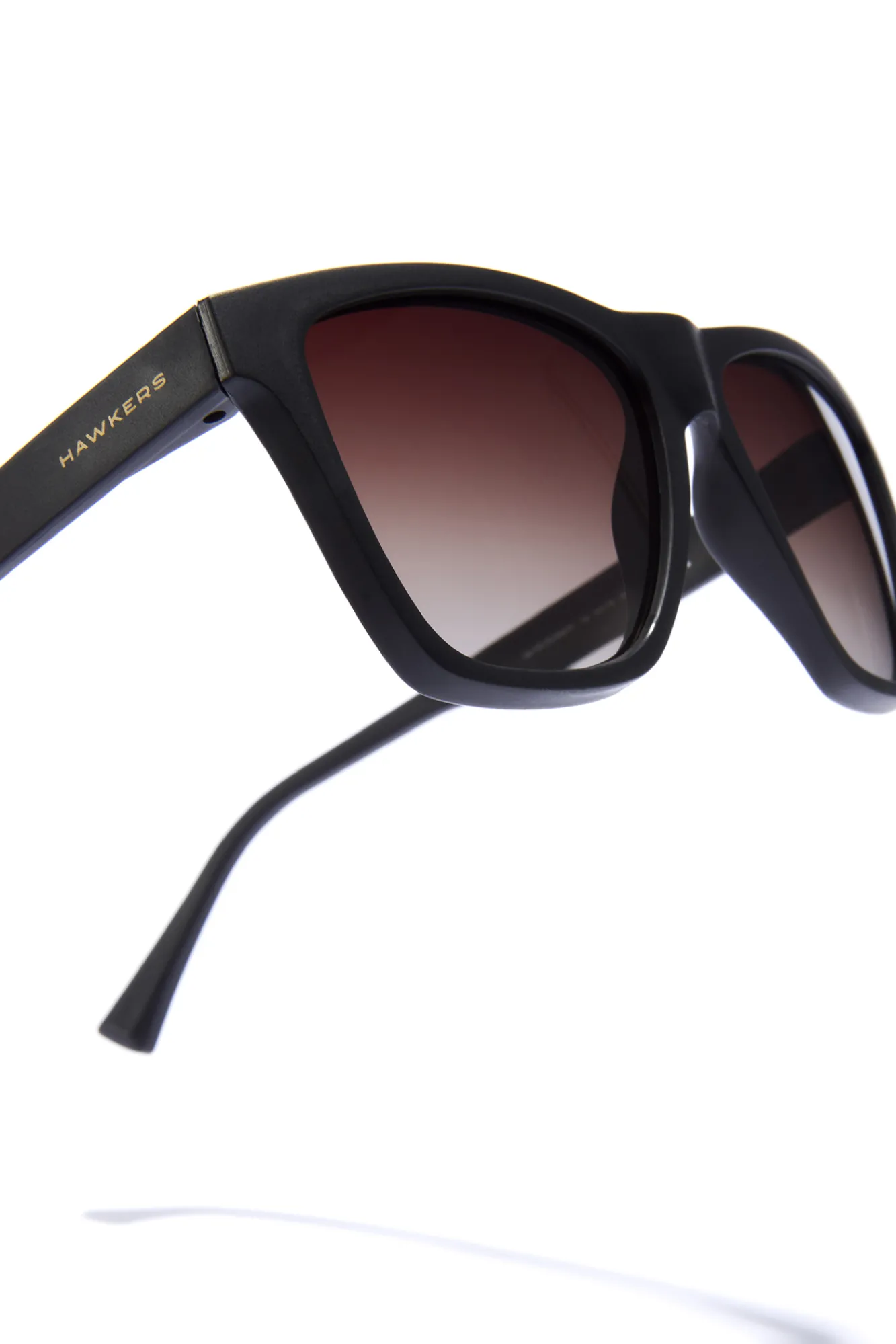 Hawkers Gafas De Sol One Ls Raw - Polarized Black Slate Wolf Eco Negro Hot