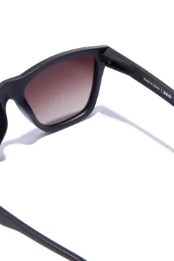 Hawkers Gafas De Sol One Ls Raw - Polarized Black Slate Wolf Eco Negro Hot