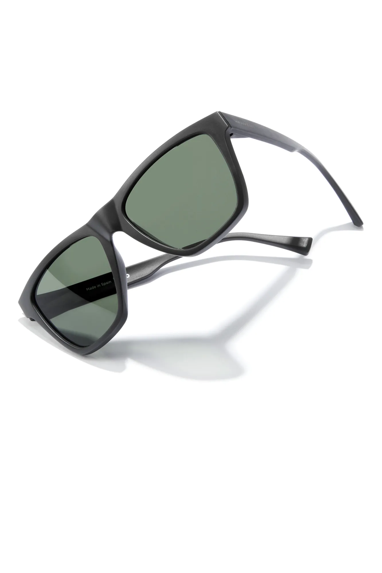 Hawkers Gafas De Sol One Ls Raw - Polarized Black Alligator Eco Negro Best
