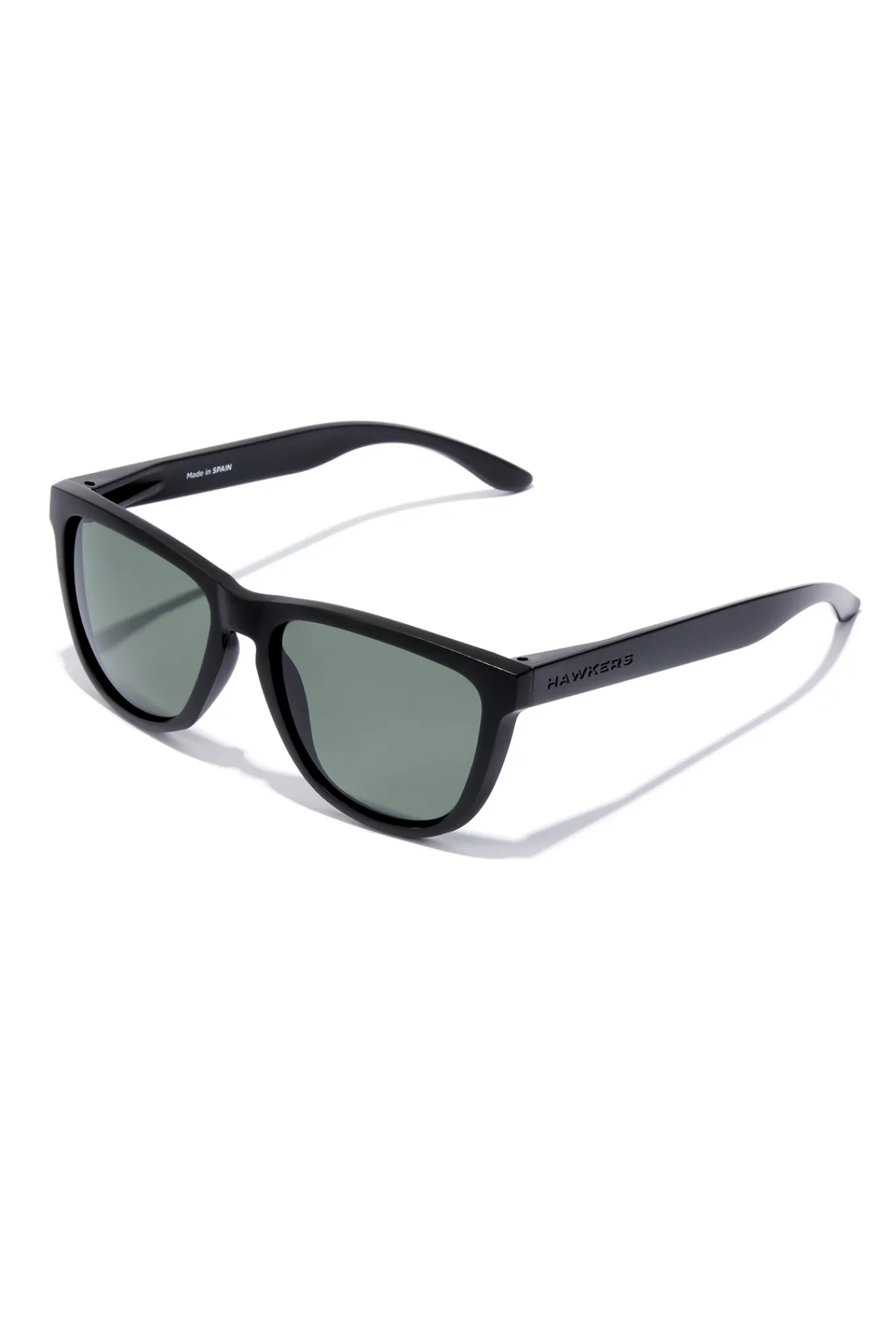 Hawkers Gafas De Sol One Raw - Polarized Black Alligator Negro Outlet