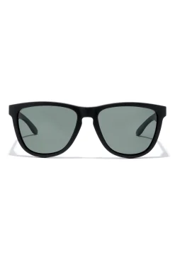 Hawkers Gafas De Sol One Raw - Polarized Black Alligator Negro Outlet