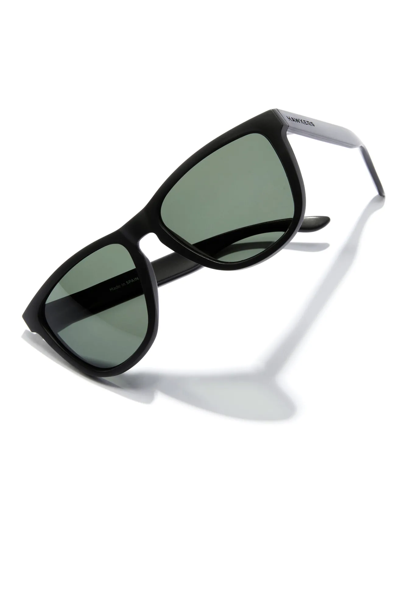 Hawkers Gafas De Sol One Raw - Polarized Black Alligator Negro Outlet