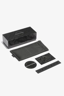 Hawkers Gafas De Sol One Raw - Polarized Black Joker Negro Best