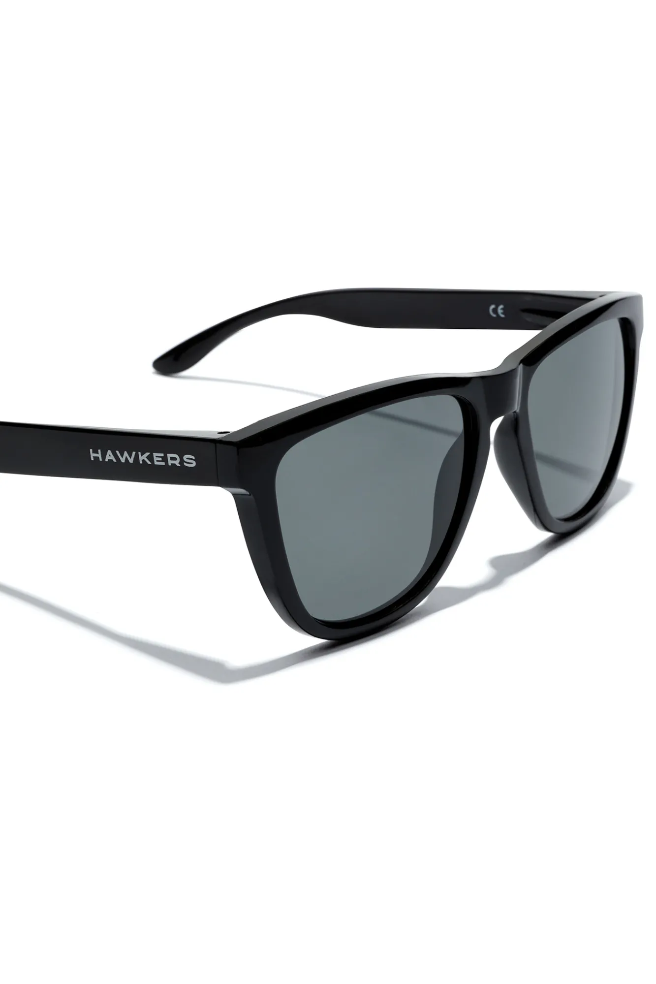 Hawkers Gafas De Sol One Raw - Polarized Diamond Black Negro Outlet