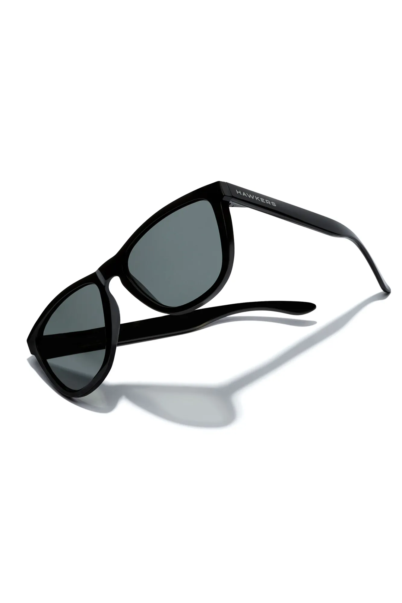Hawkers Gafas De Sol One Raw - Polarized Diamond Black Negro Outlet