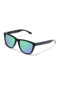Hawkers Gafas De Sol One Raw - Polarized Black Emerald Negro Outlet