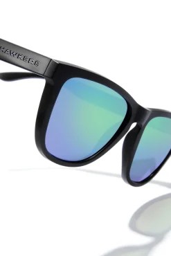 Hawkers Gafas De Sol One Raw - Polarized Black Emerald Negro Outlet