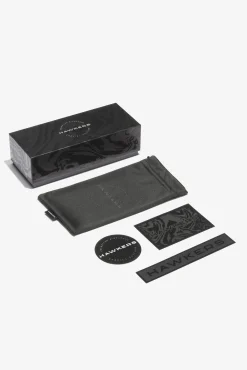 Hawkers Gafas De Sol One Raw - Polarized Black Emerald Negro Outlet