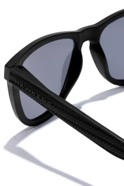 Hawkers Gafas De Sol One Raw Carbono - Polarized Dark Negro Hot