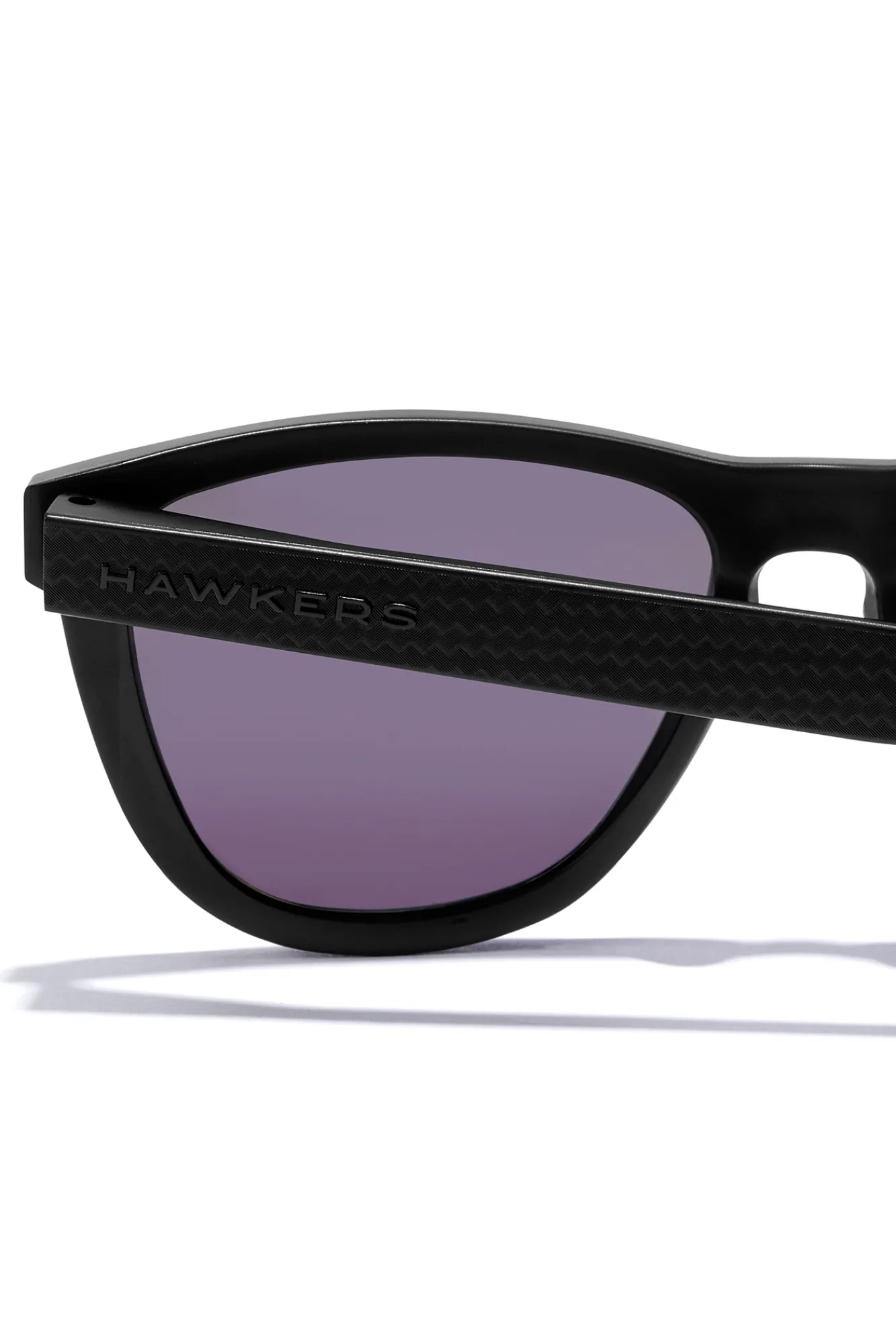 Hawkers Gafas De Sol One Raw Carbono - Polarized Emerald Negro Discount