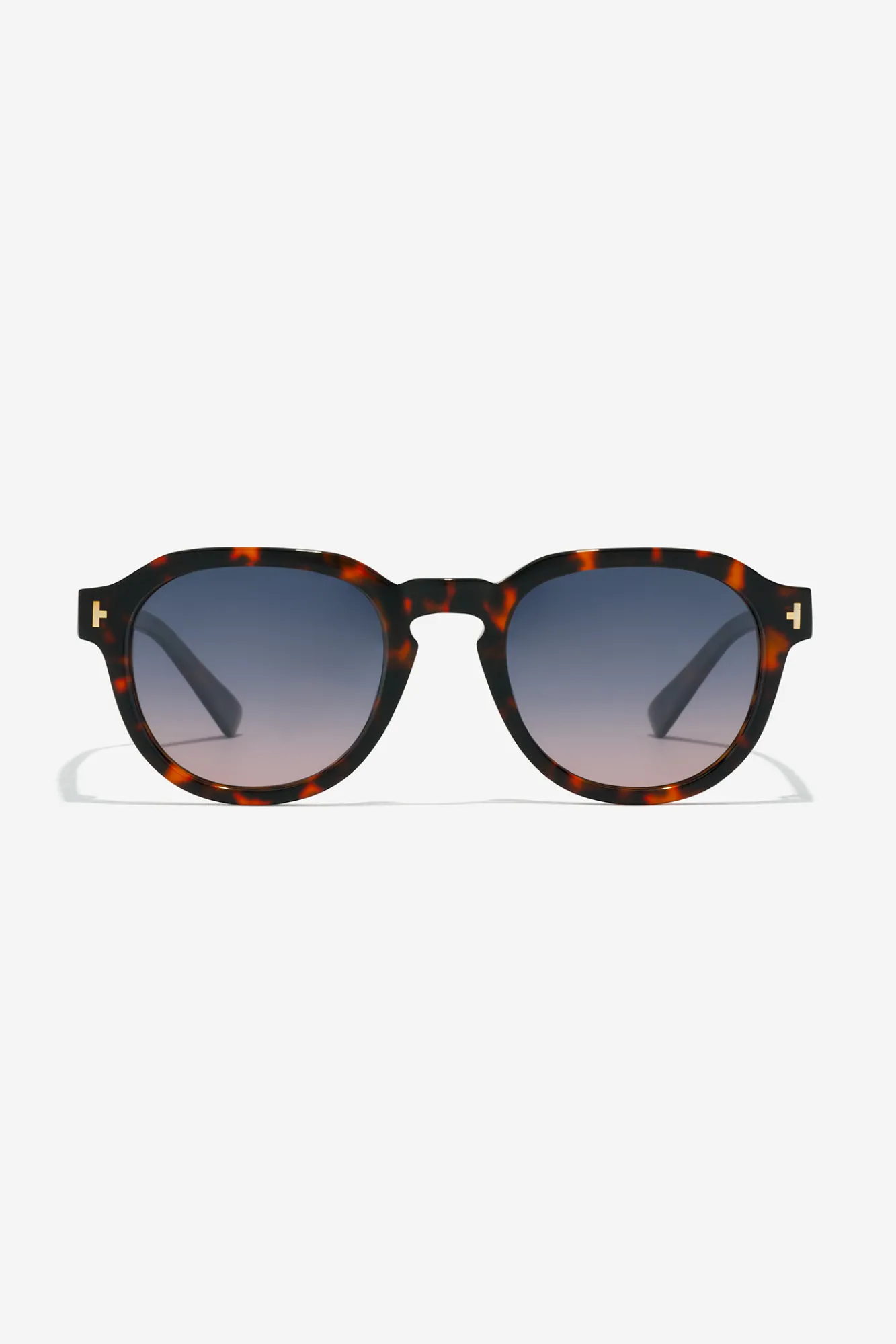 Hawkers Gafas De Sol Warwick Pair - Carey Pink Marron Medio New