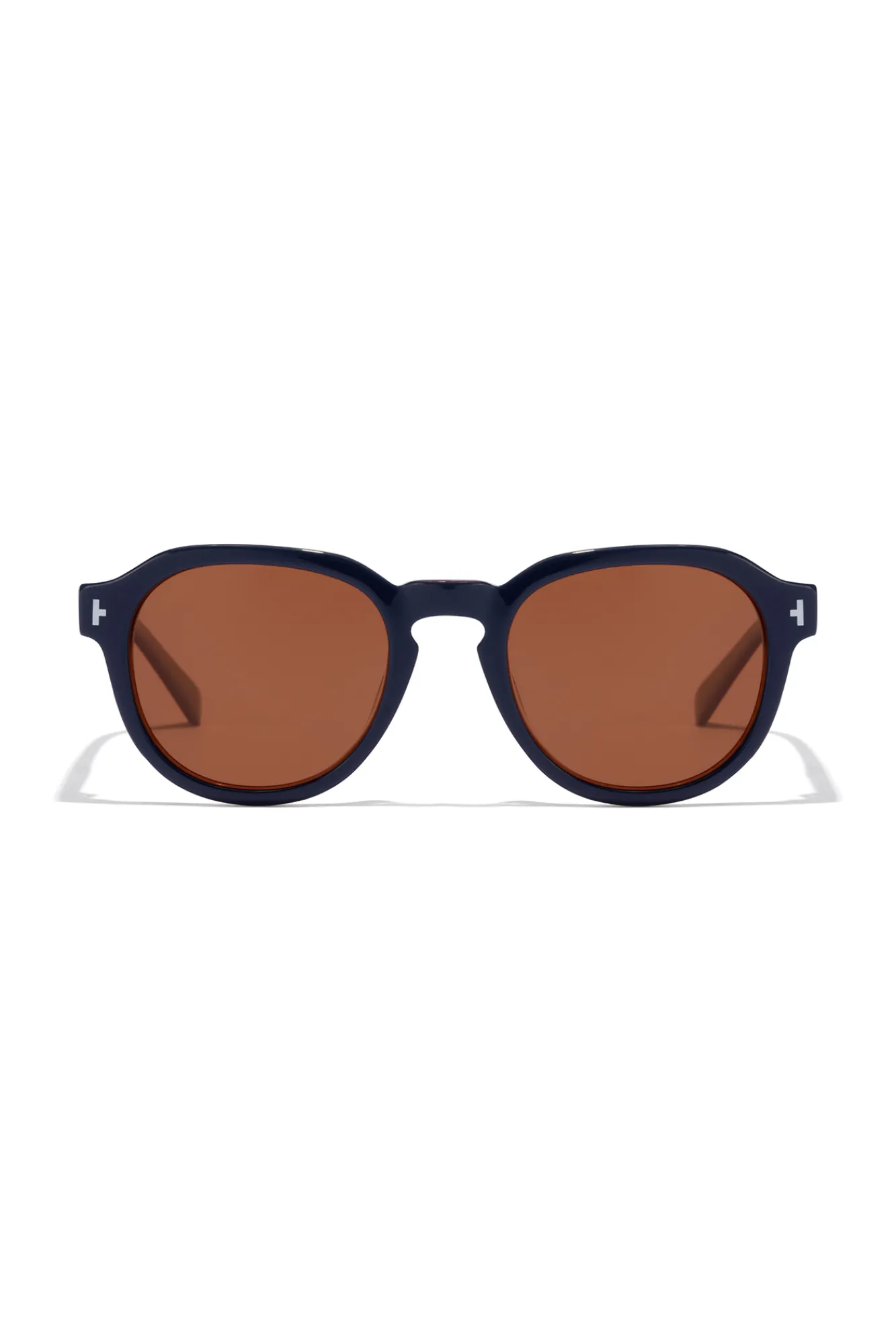 Hawkers Gafas De Sol Warwick Pair - Polarized Blue Brown Navy Best