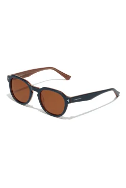 Hawkers Gafas De Sol Warwick Pair - Polarized Blue Brown Navy Best
