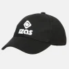 Izas Gorra Carena Negro Best