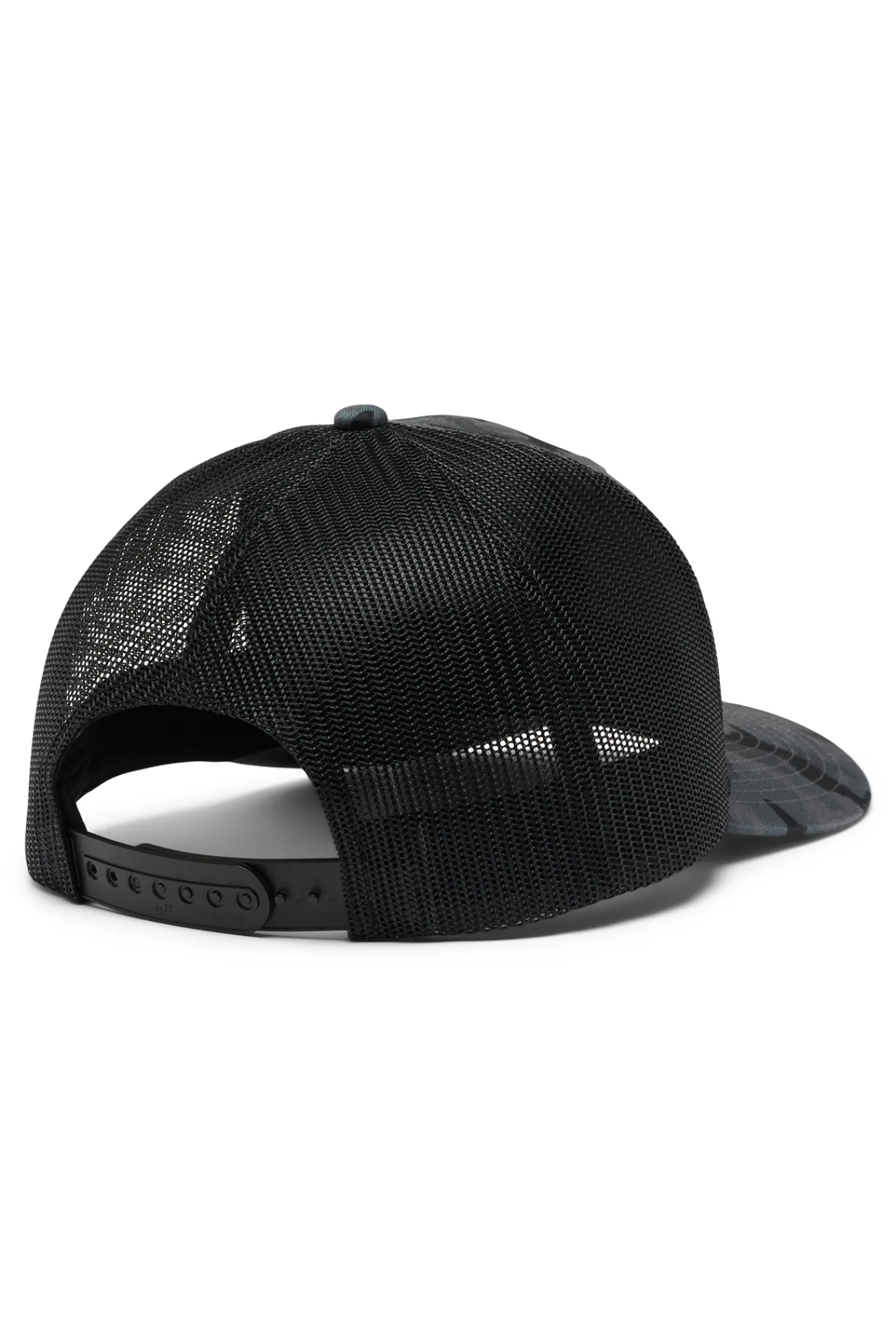 Columbia Gorra Mesh™ Snap Gris Best