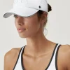 Born Living Yoga Gorra Deckel White Blanco Clearance