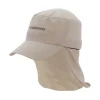 Trangoworld Gorra Vesubio Marron New