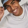* Gorro Pescador Tricolor Kaki Oscuro Sale