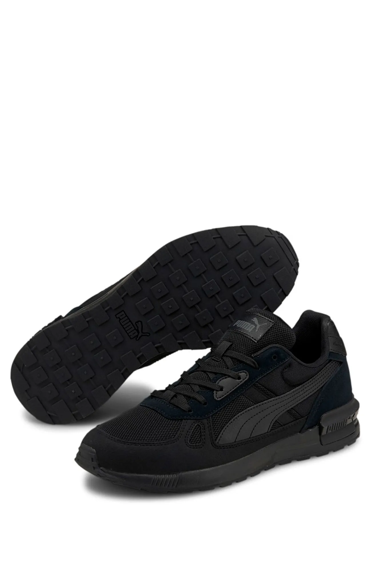 Puma Graviton Pro Negro Best