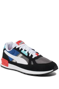 Puma Graviton Pro Negro Best