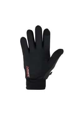 Lafuma Guantes Vars Gris Oscuro Outlet