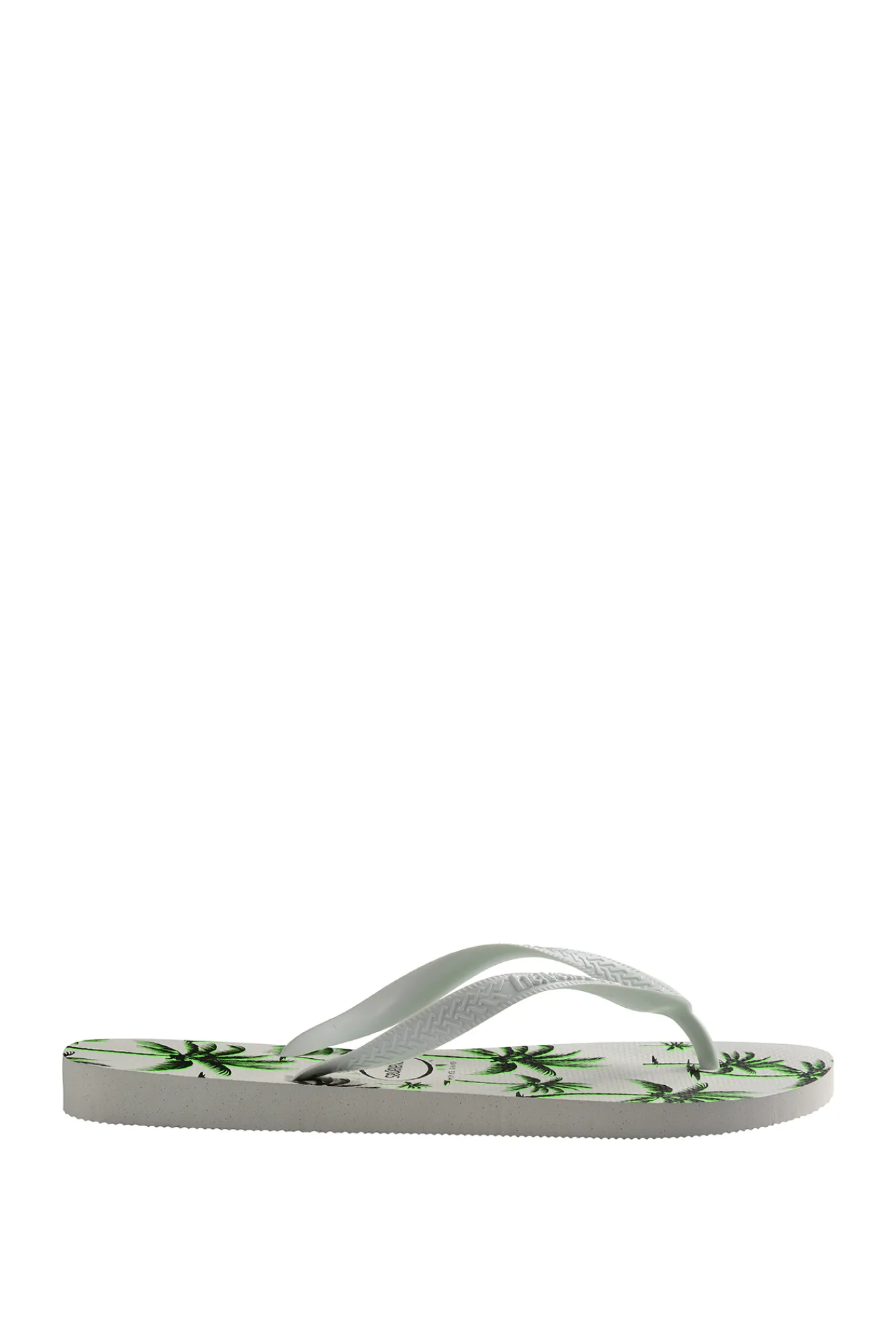 Havaianas Aloha Blanco New
