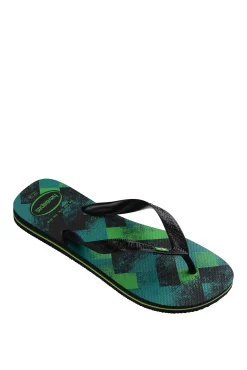 Havaianas Brasil Fresh Negro Outlet