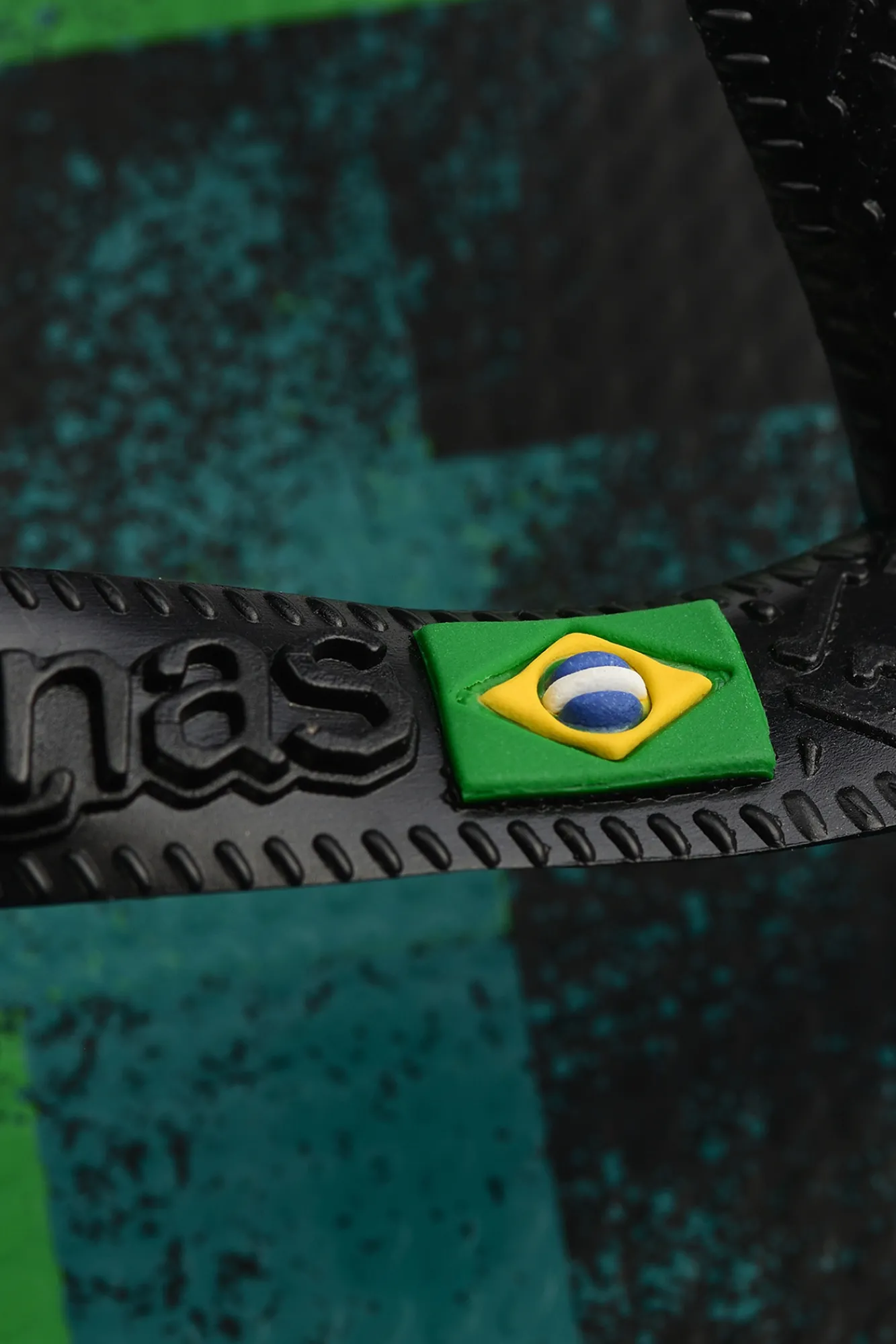 Havaianas Brasil Fresh Negro Outlet