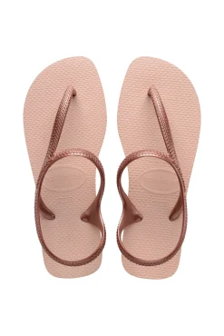 Havaianas Flash Urban Rosa New