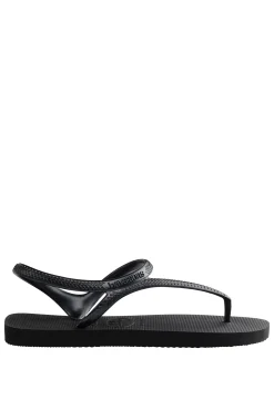 Havaianas Flash Urban Negro Hot