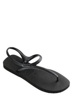 Havaianas Flash Urban Negro Hot