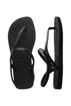 Havaianas Flash Urban Negro Hot