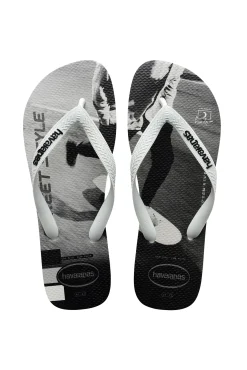 Havaianas Hype Blanco Discount