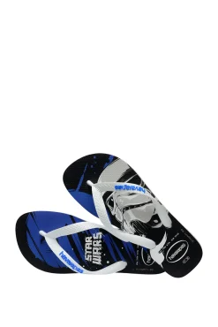 Havaianas Stars Wars Negro Online