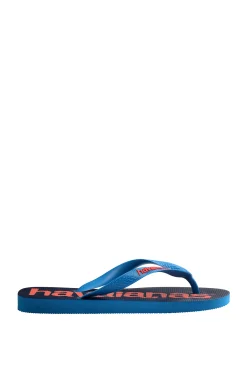 Havaianas Top Logomania 2 Navy Hot