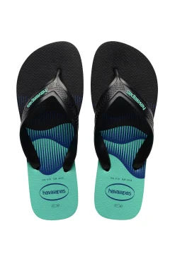 Havaianas Top Max Basic Negro Discount