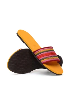 Havaianas You Malta Mix Naranja Discount
